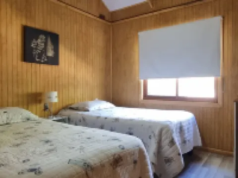 Ruka Lee I Las Trancas - Refugios de Montaña Reloncaví - Factura Inmediata 迪吉因省酒店