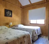 Ruka Lee I Las Trancas - Refugios de Montaña Reloncaví - Factura Inmediata Hotels in Pinto