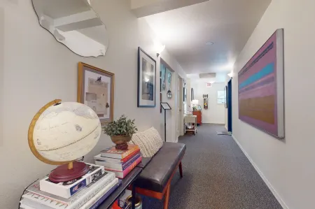 The Washington Hotel Отели рядом с достопримечательностью «Port Townsend Marine Science Center»