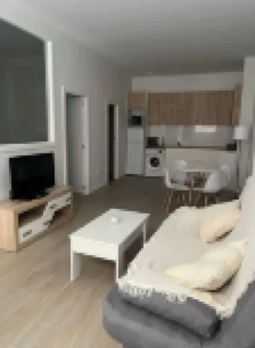 Paraíso Suites by gaiarooms