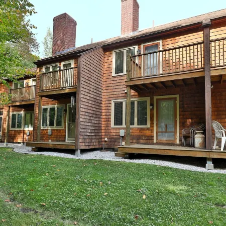 Glazebrook by Killington Vacation Rentals