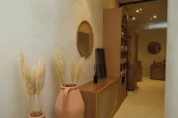 Zoe Hora - spa
