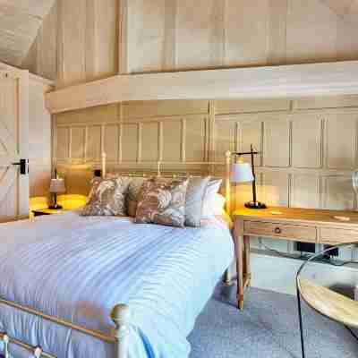 The Woolpack Inn Rooms