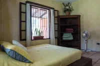 Amankaya Atitlan Lake House - ที่มีสระว่ายน้ำ