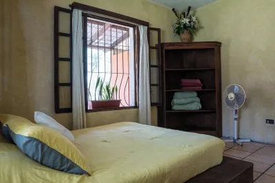 Amankaya Atitlan Hotel di 