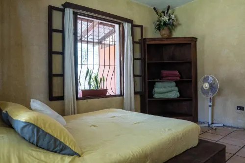 Amankaya Atitlan Hotels in San Antonio Palopó