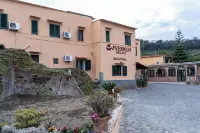 Avernum Relais Hotel e Ristorante