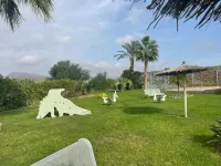 Cuatro Plumas Stunning Views & Relaxing Pool Hotels in Mazarrón