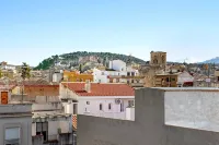 Genteel Home Mirador de Gran Capitán - Bjergudsigt