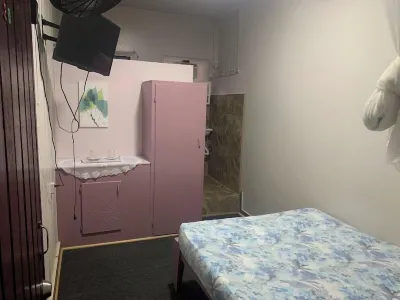 Melbourne Inn Hotel a 