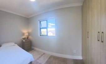 One Double Bed en-Suite