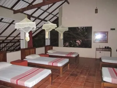 Vanaro villa Hôtels à : Yoda Kandiya