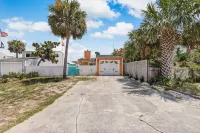 2706 W, 3rd St Home