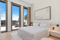 Voya Residence Zenit Royal - Luxury Apart Hotel with Rooftop Views & Concierge