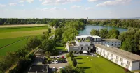 SeeHotel Ketsch Hotels in Schwetzingen