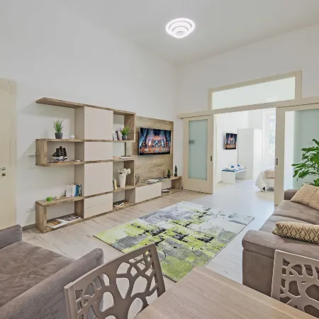 Hotiday Lecce Gianmarti Suite