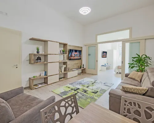 Hotiday Lecce Gianmarti Suite Hotels near Teatro Apollo
