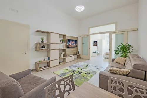 Hotiday Lecce Gianmarti Suite - B&B