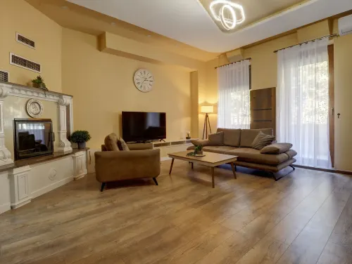 Midtown Prishtina Stays - 3 ดาว