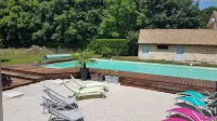 Au Petit Pressoir