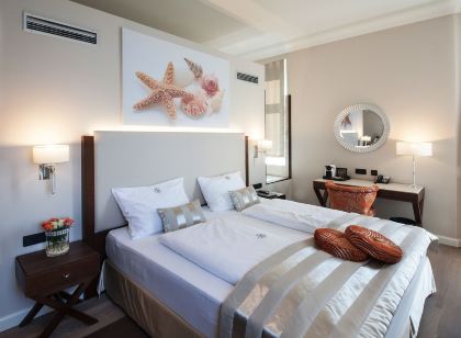 Boutique Hotel Adria