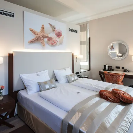 Boutique Hotel Adria