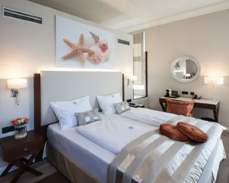 Boutique Hotel Adria Hotéis em Wels