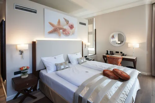 Boutique Hotel Adria Hotels in Wels