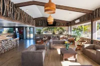 Aguas del Monte Hotel&Spa - Gym