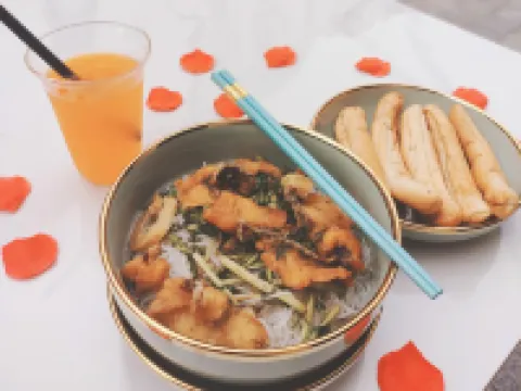 KHUE LE BLEU VILLA – FLAMINGO HAI TIEN 弘化酒店