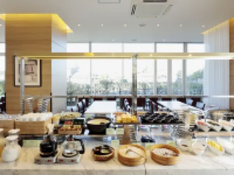 カンデオ ホテルズ 静岡島田 島田のホテル