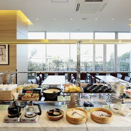 Candeo Hotels Shizuoka Shimada