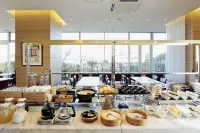 Candeo Hotels Shizuoka Shimada Hotels in Yoshida
