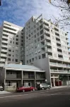 Newcastle Central Plaza Apartment Hotel Official - Huoneistot