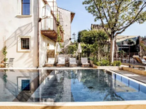 Corte Regia Relais & Spa Hotels in Valeggio sul Mincio