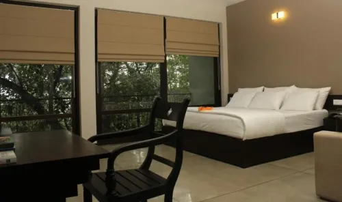 Ahas Gawwa Hotels in Bope
