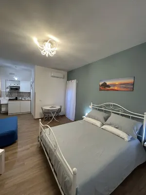 Maison Laezza Hotel a 