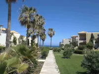 Villa Elias 3BR with Jacuzzi & Pool Hotels in Maleme