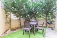 Orano -Chic 2-Bedroom Apt in Bsalim