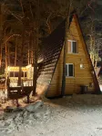 Kazygurt Imantau Hotels near Pamyatnik Voynam Vov