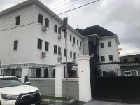 A3 Apartments Hotels in Bwari