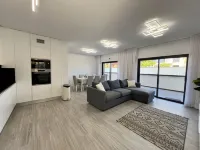 Faro Prestige by Homing Các khách sạn ở Montenegro