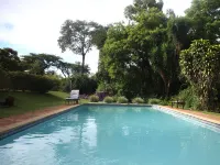 Thokozani Lodge - Pools
