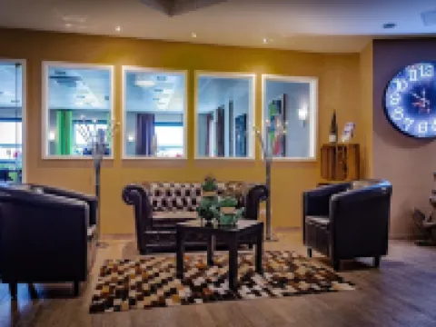 Hotel Aulmann Hotels in Trier