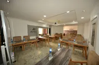 Alphaplus Apartments Hoteles en Jabi