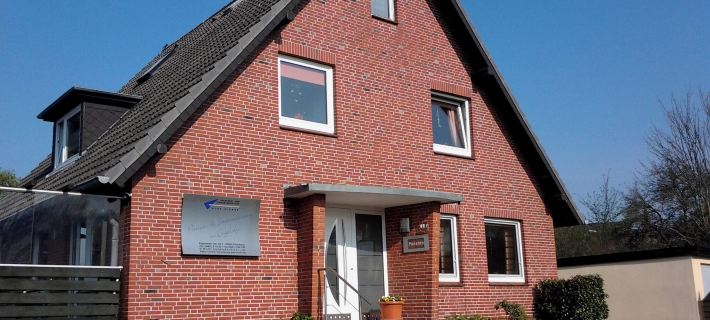 Gästehaus Flensburg Engelsby Hotels in Flensburg