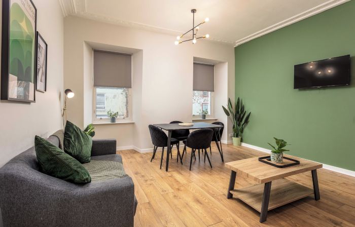The Annick Suite No1 - Donnini Apartments