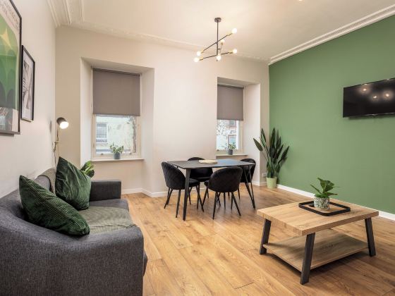 The Annick Suite No1 - Donnini Apartments