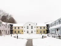 Briar Barn Inn Hotels in Essex County