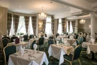 Haddon Hall Hotel